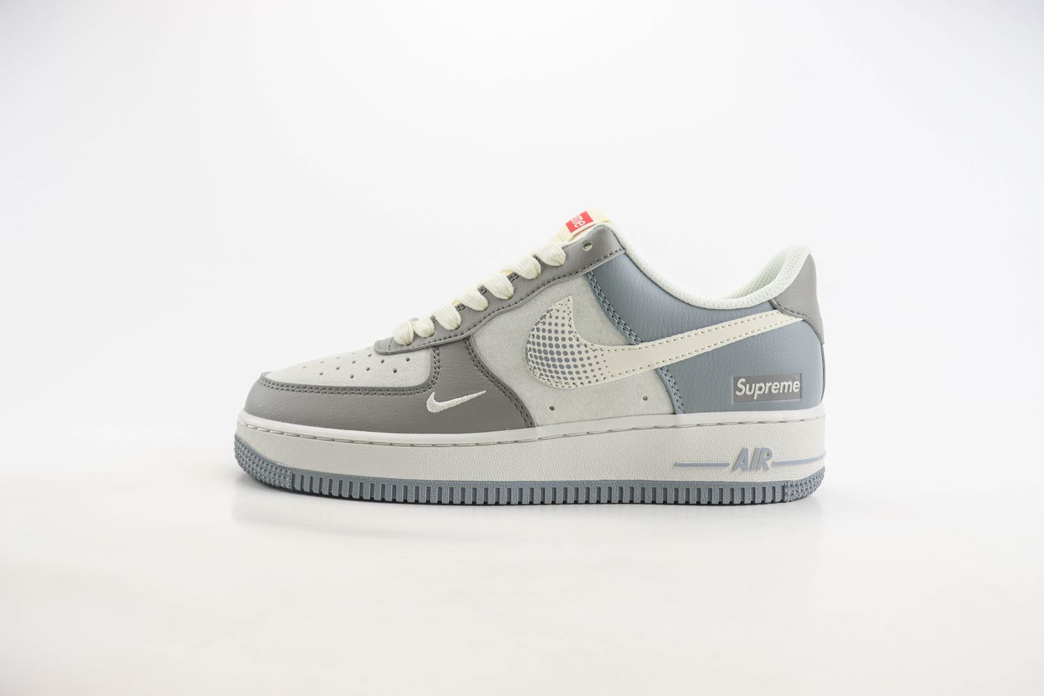 Nike Air Force 1 Low x supreme 35