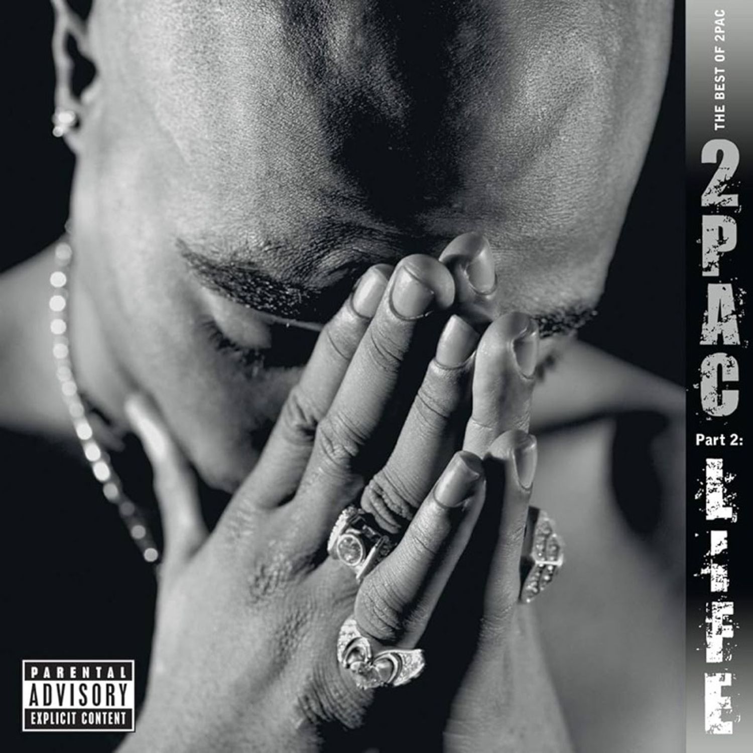the best of 2pac 2pac par2: life