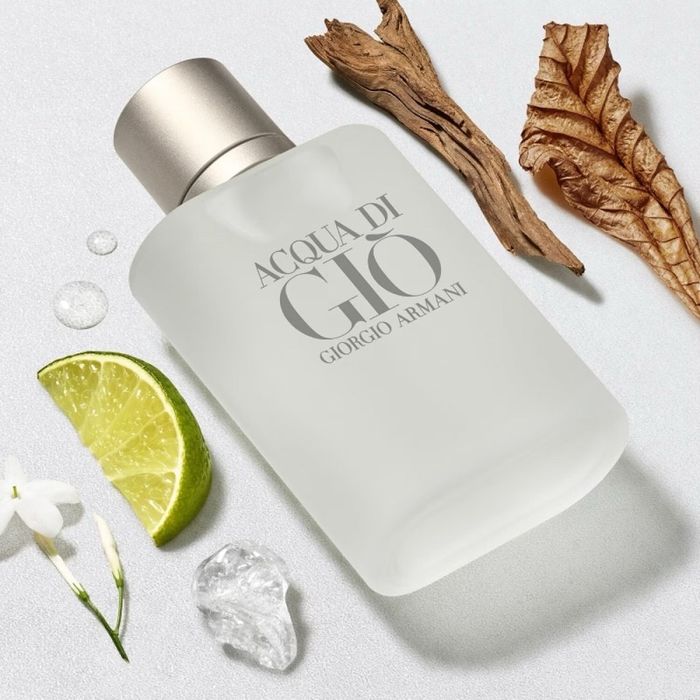 Giorgio Armani Acqua di Giò EDT 