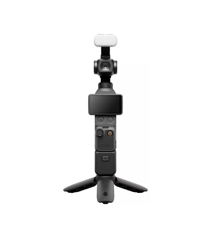 DJI Osmo Pocket 4 Creator Combo 