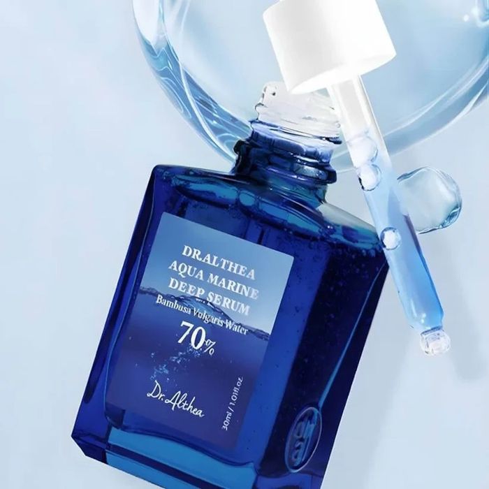 Dr.Althea Aqua Marine Deep Serum
