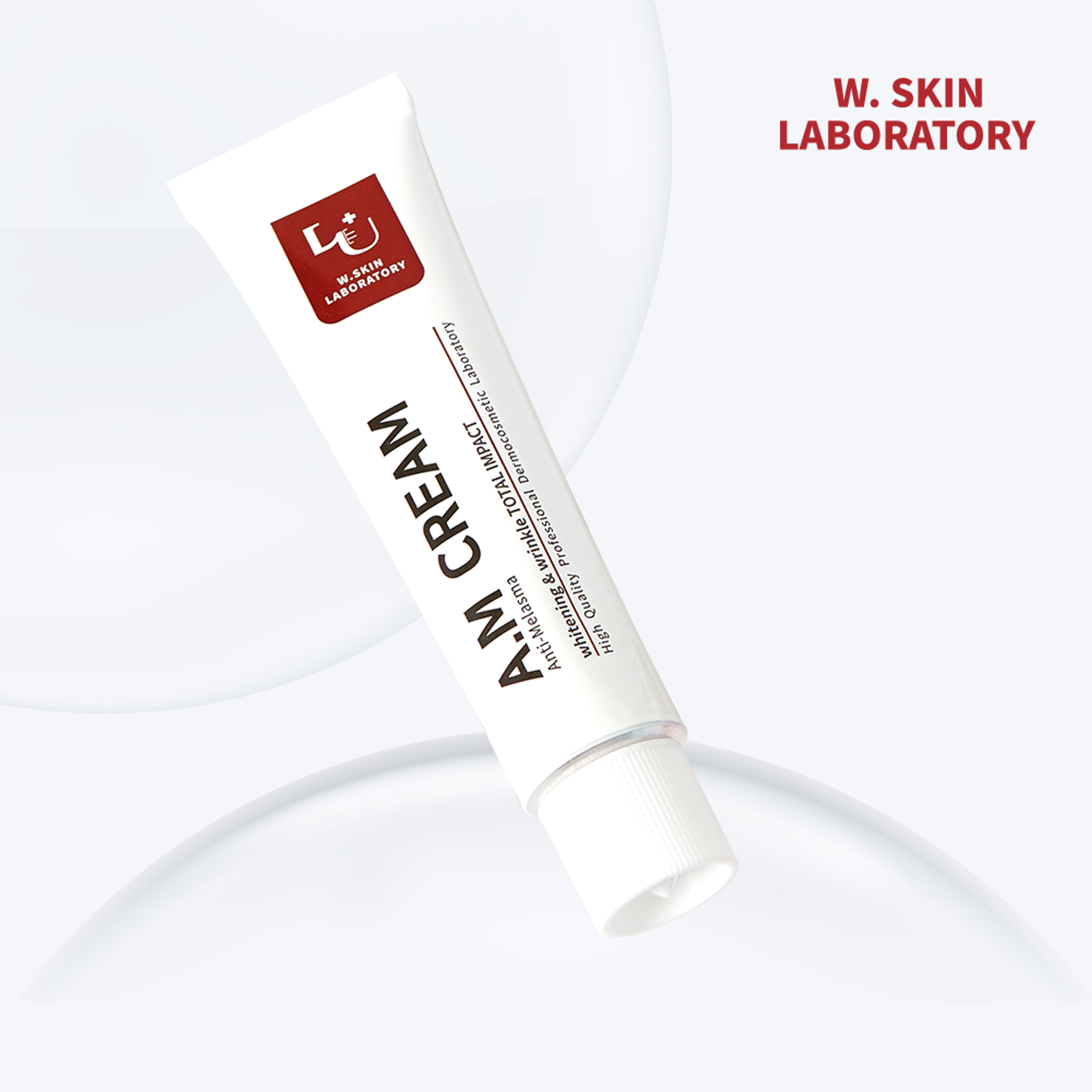 A.M (Anti-Melasma) Cream 