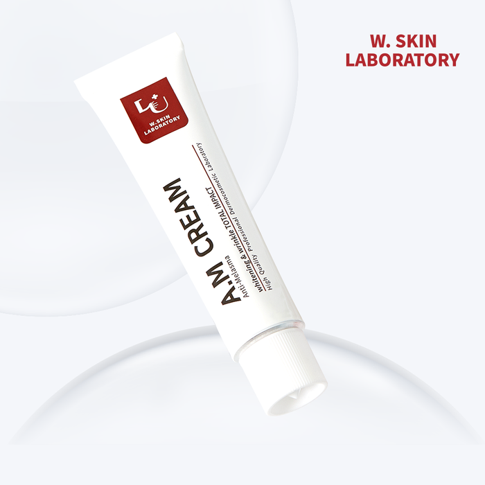 A.M (Anti-Melasma) Cream 