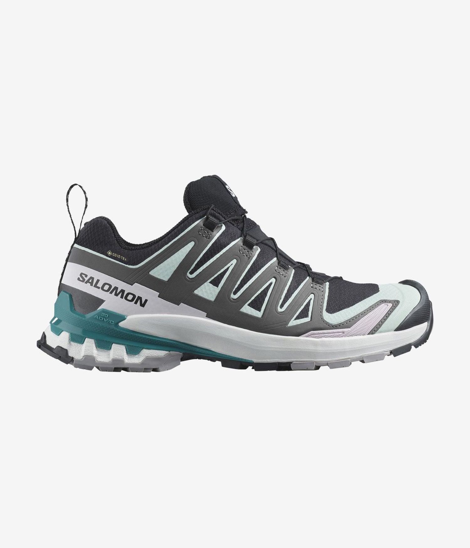 Salomon | XA PRO 3D V9 | Trailrunning | GTX | Women 