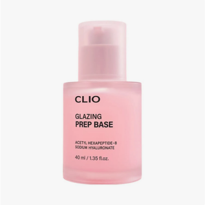 CLIO Glazing Prep Base  40ml