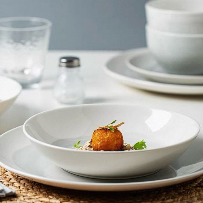 Цайвар цэнхэр аяга тавагны сет