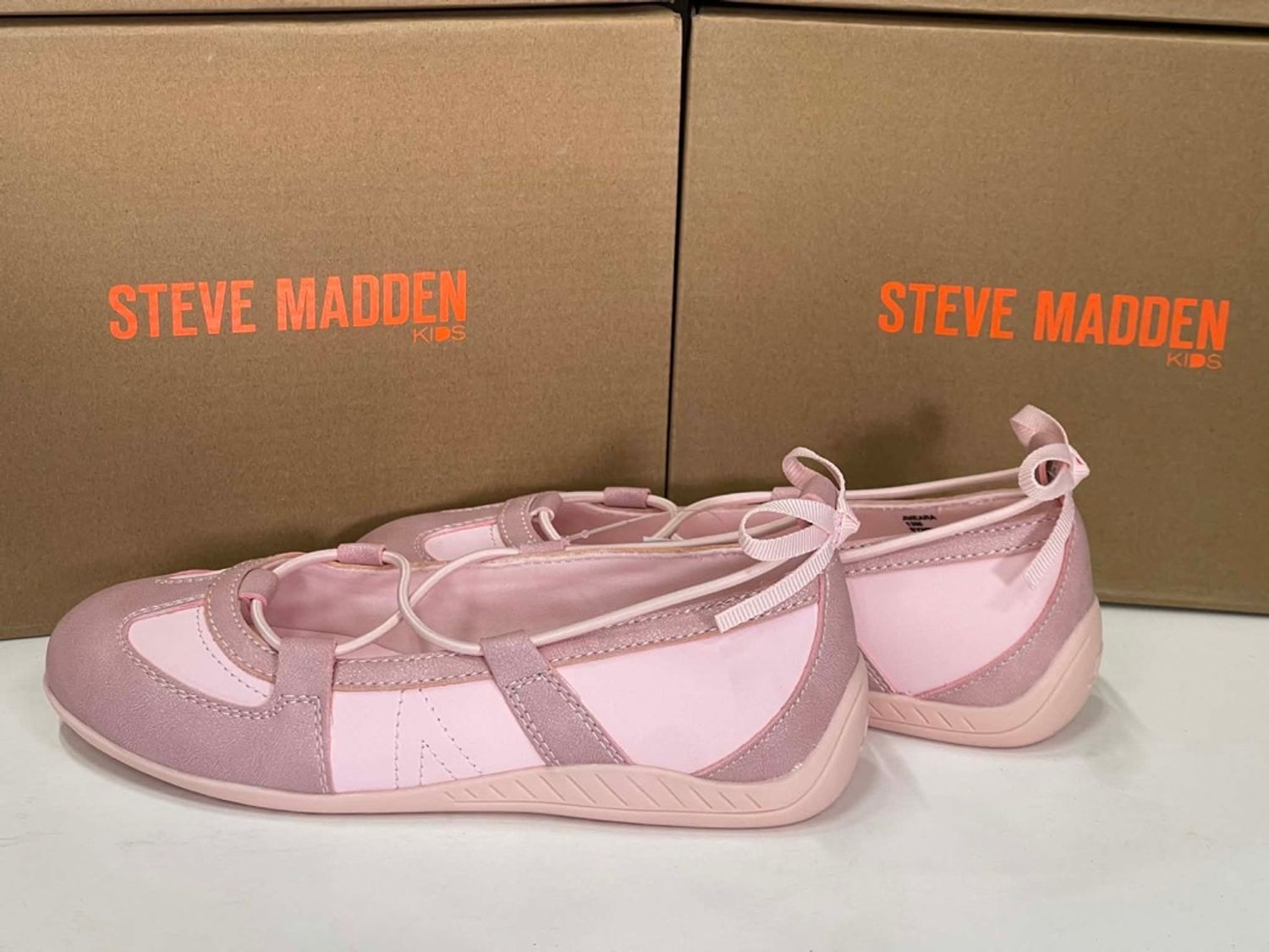 STEVE MADDEN JMEARA