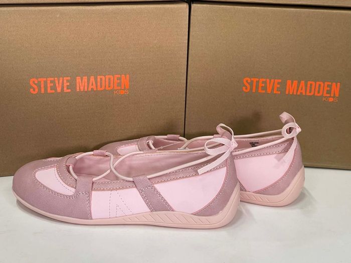 STEVE MADDEN JMEARA