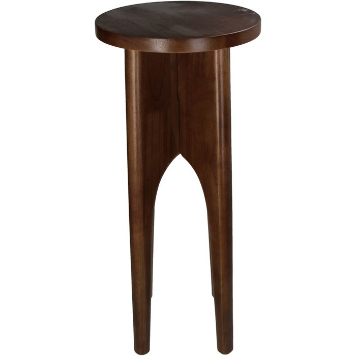 Модон ширээ Brown 25x25x60cm