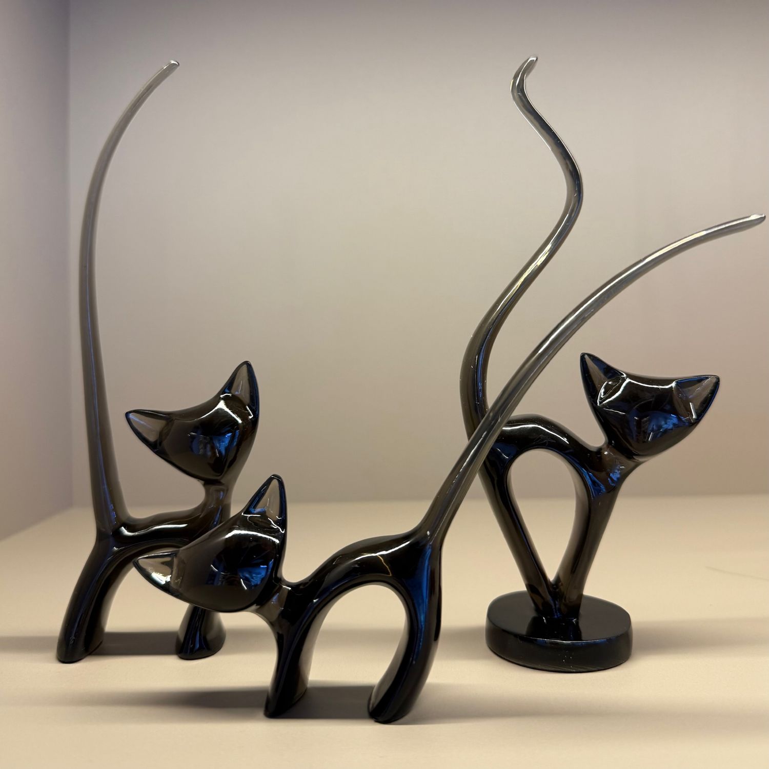 Декор муур 3 хос