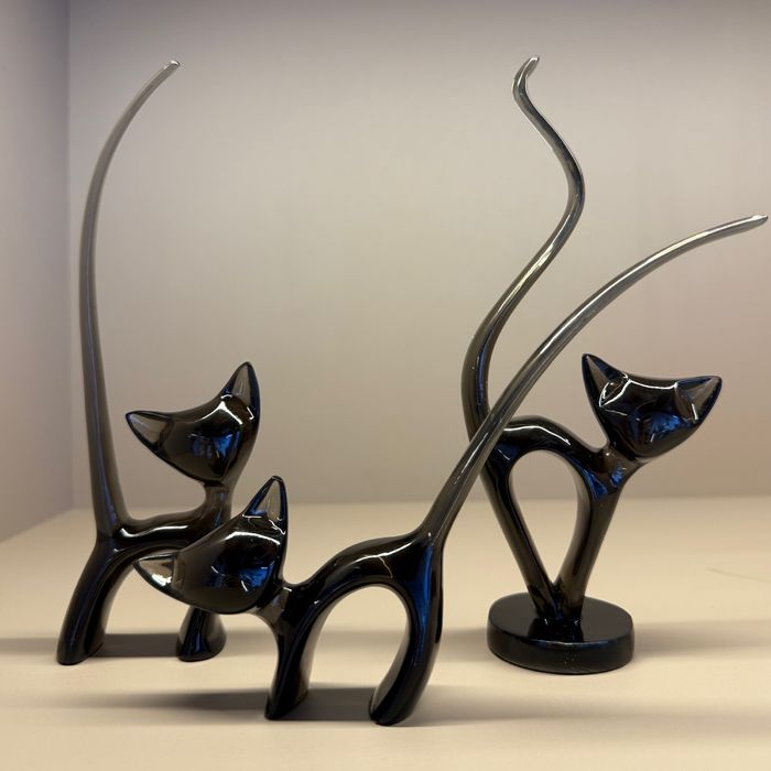 Декор муур 3 хос