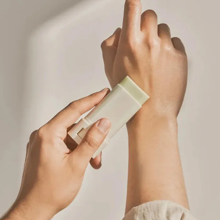 Matte Sun Stick : Mugwort+Camelia (SPF 50+ PA++++)