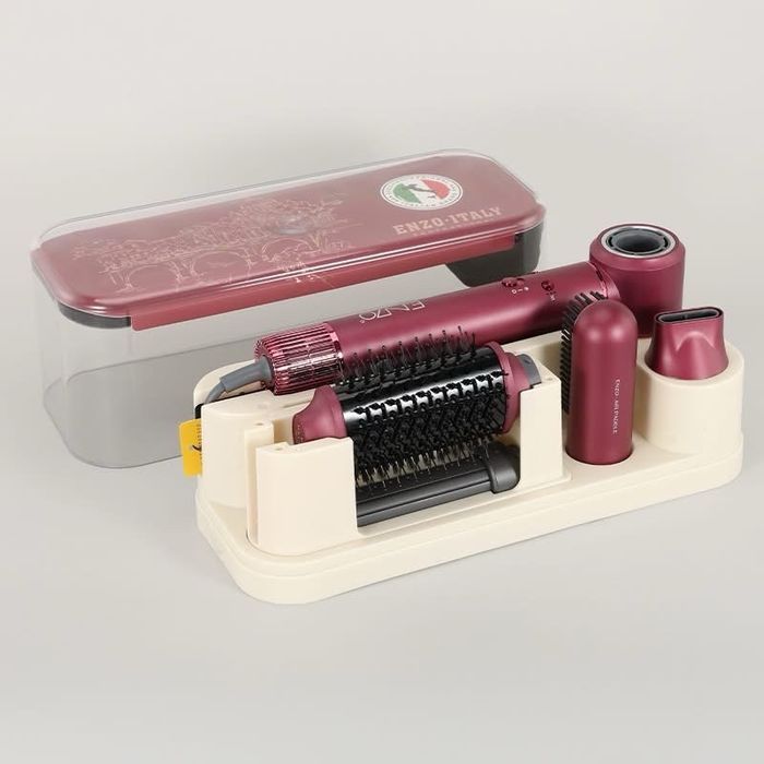 Enzo professional 5/1 styler