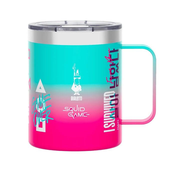 Аяга Mug Squit Game 420ml 