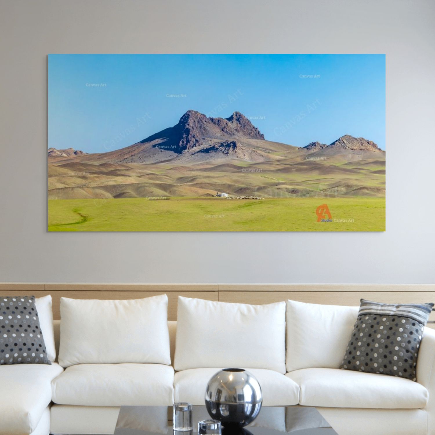 Хар Ат хайрхан / Хараат хайрхан