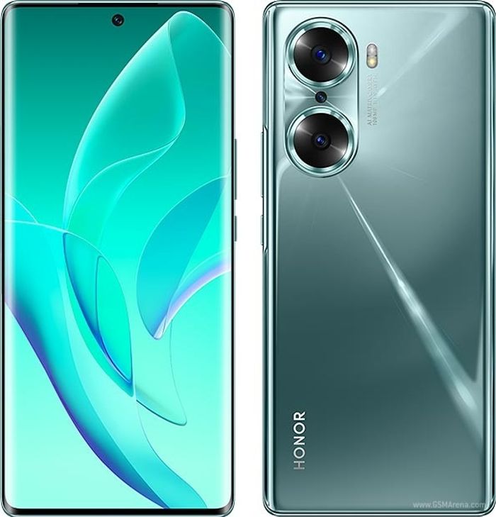 Honor 60 Хагас Тунгалаг Кэйс