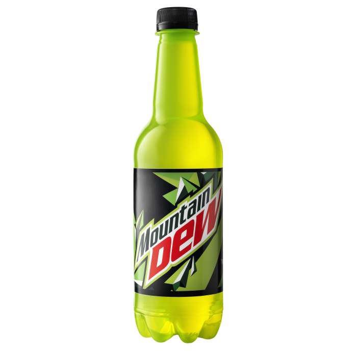 Ундаа Pepsi 500мл