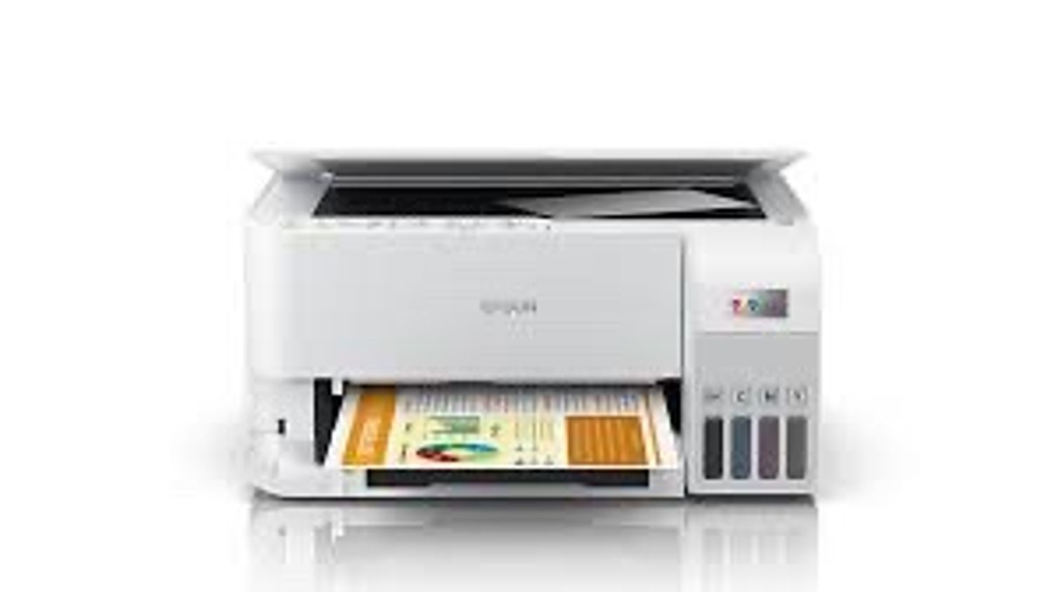 Epson L3556 