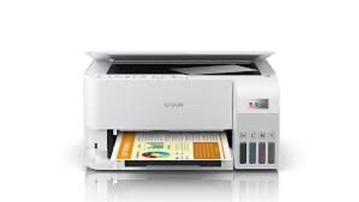 Epson L3556 