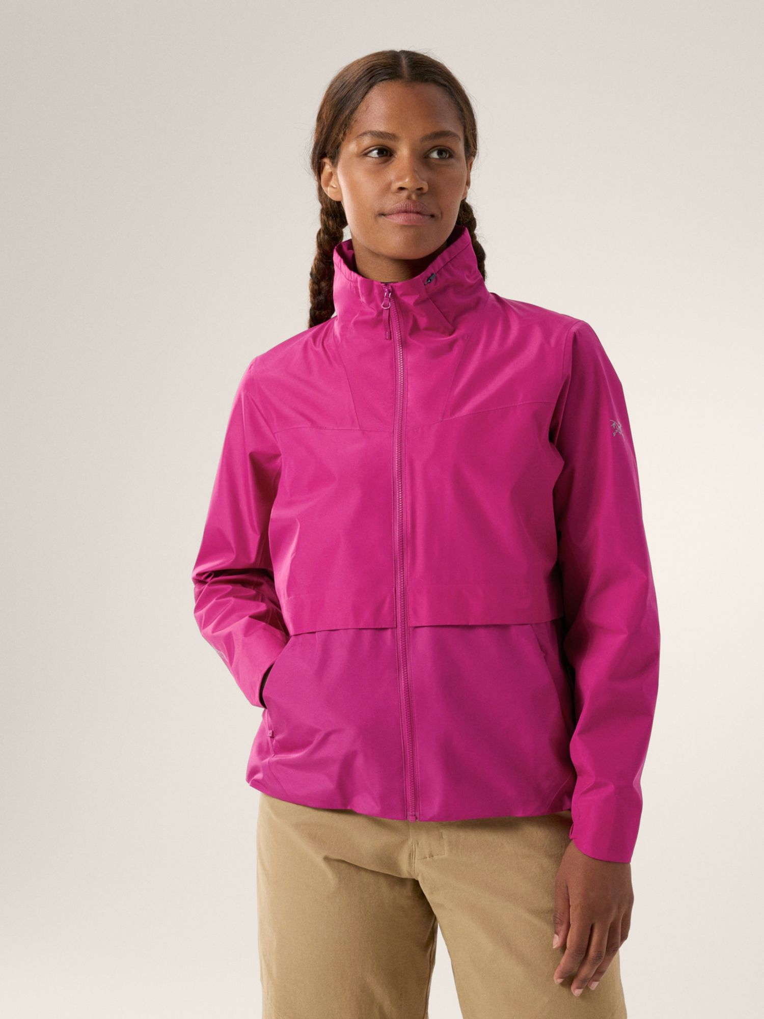 Arc'teryx | Solano | Hardshell | Women's  