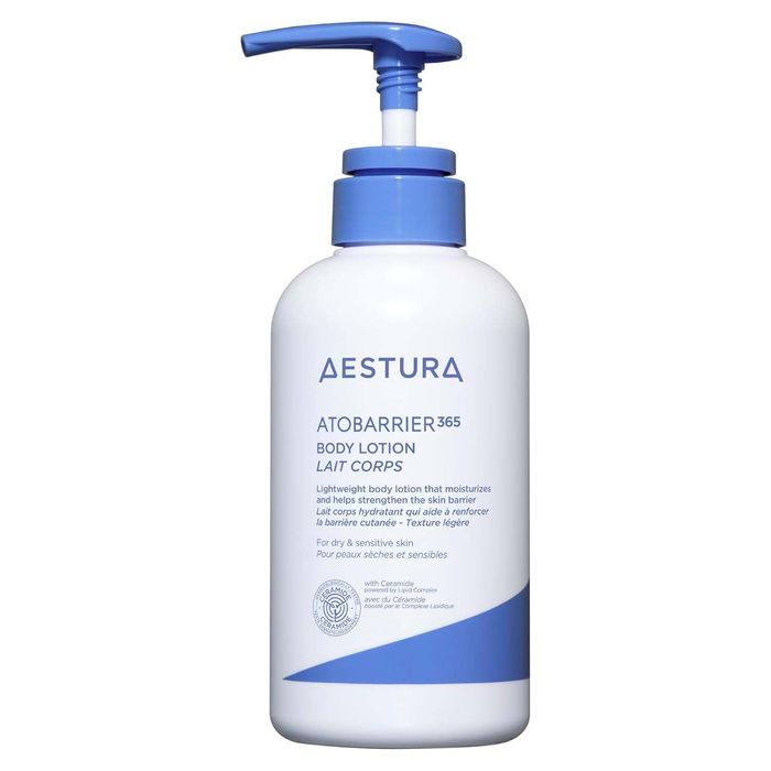 AESTURA ATOBARRIER365 Body Lotion with Ceramides