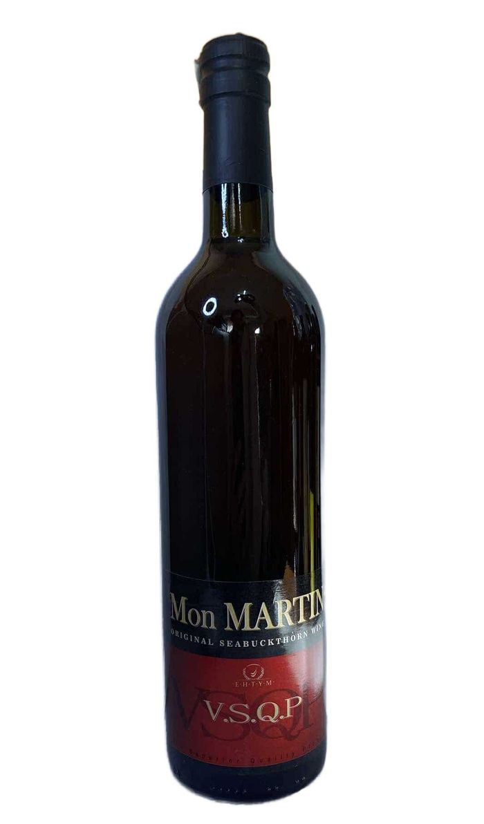 Вино Mon Martin V.S.Q.P 