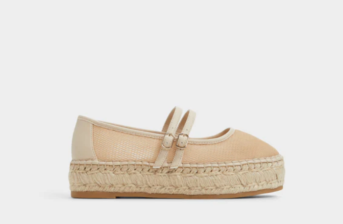 SUMMERFLING-280-Other Beige-Ladies Shoes