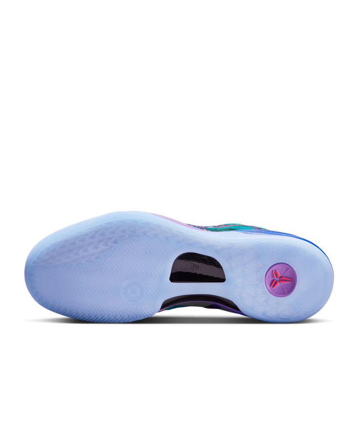 Nike Kobe 8 Protro What The 