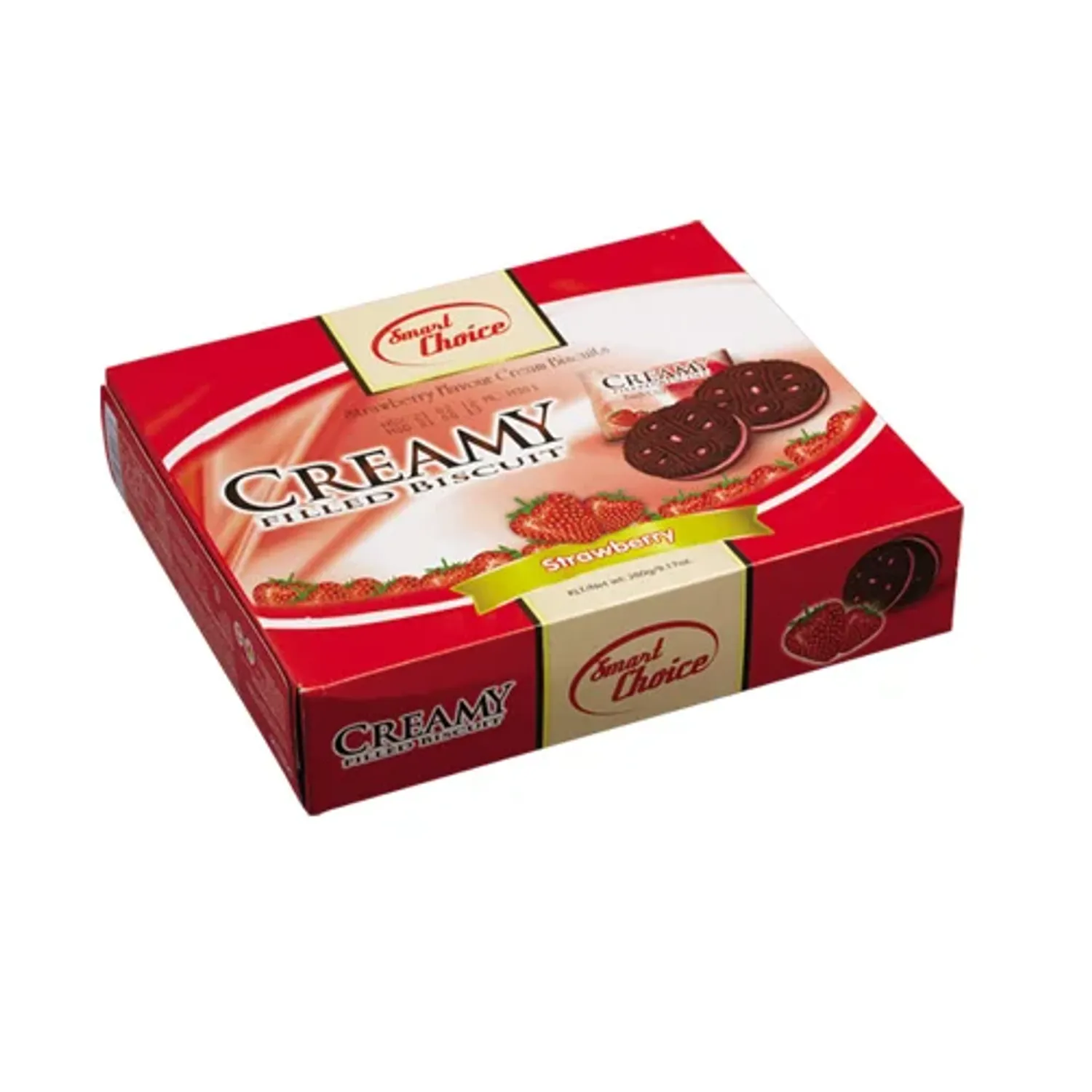 Печень Creamy Bibica 260гр