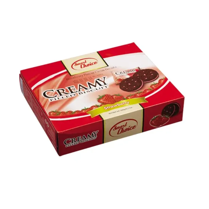 Печень Creamy Bibica 260гр