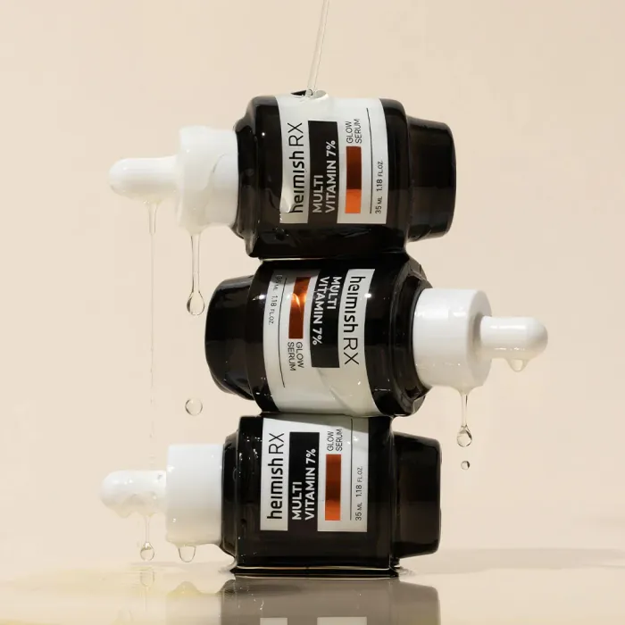 Heimish RX MULTI VITAMIN GLOW SERUM 35ml