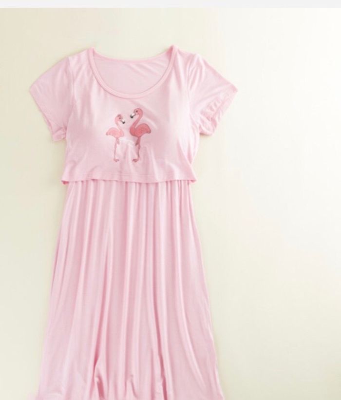 Хөхүүл унтлагын даашинз