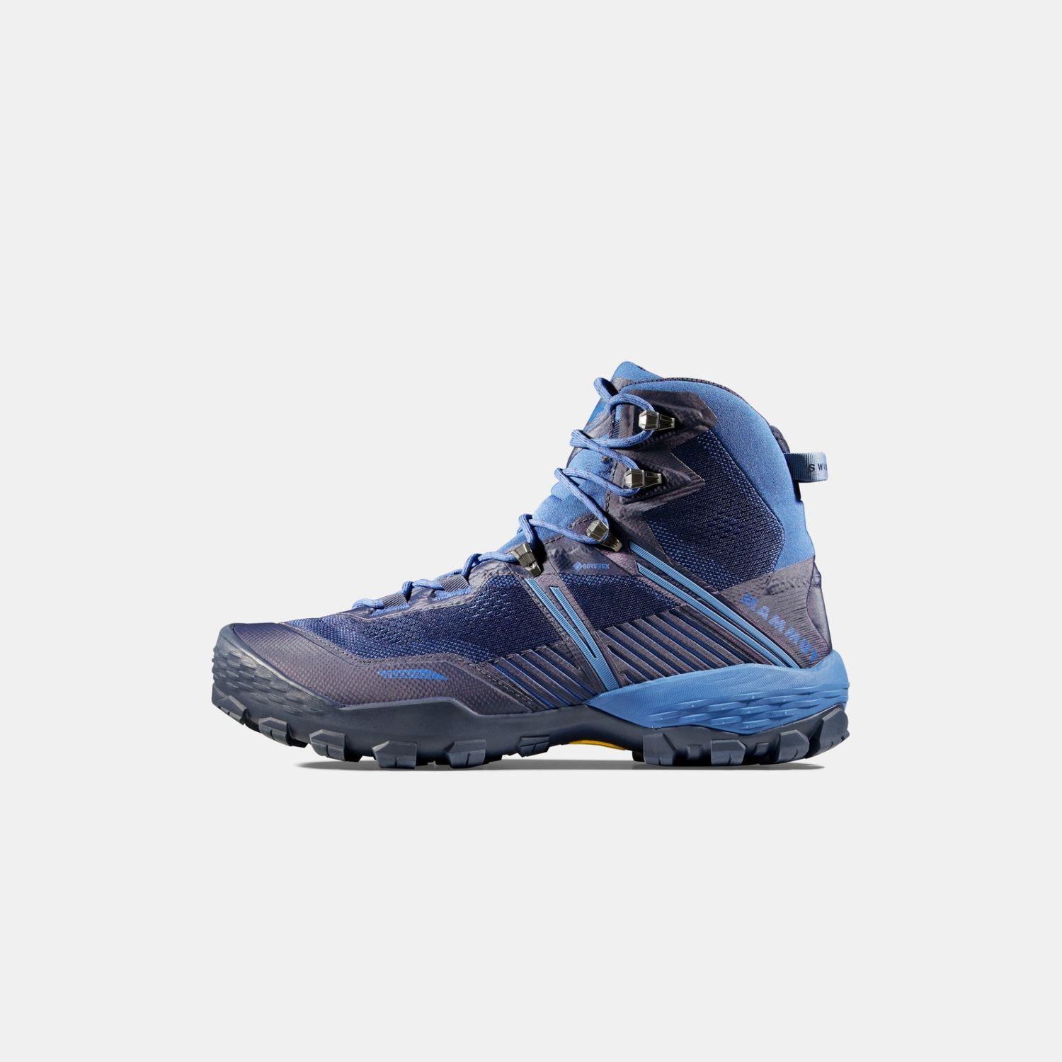 MAMMUT | Ducan II | High GTX | Men
