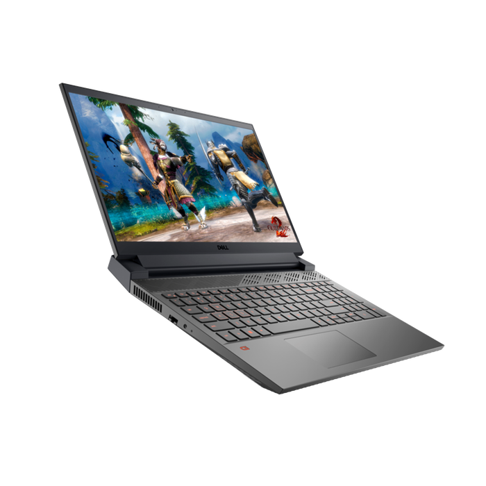 DELL G15 5520
