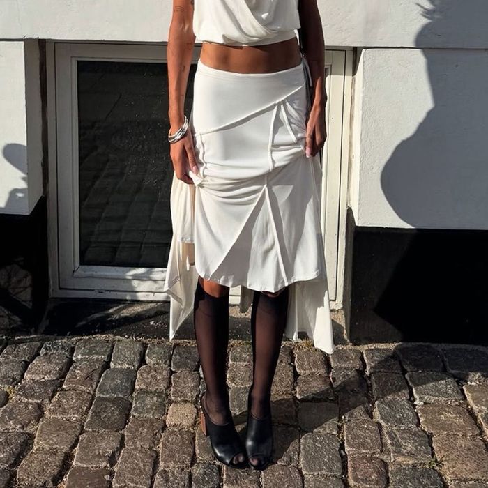 skirt