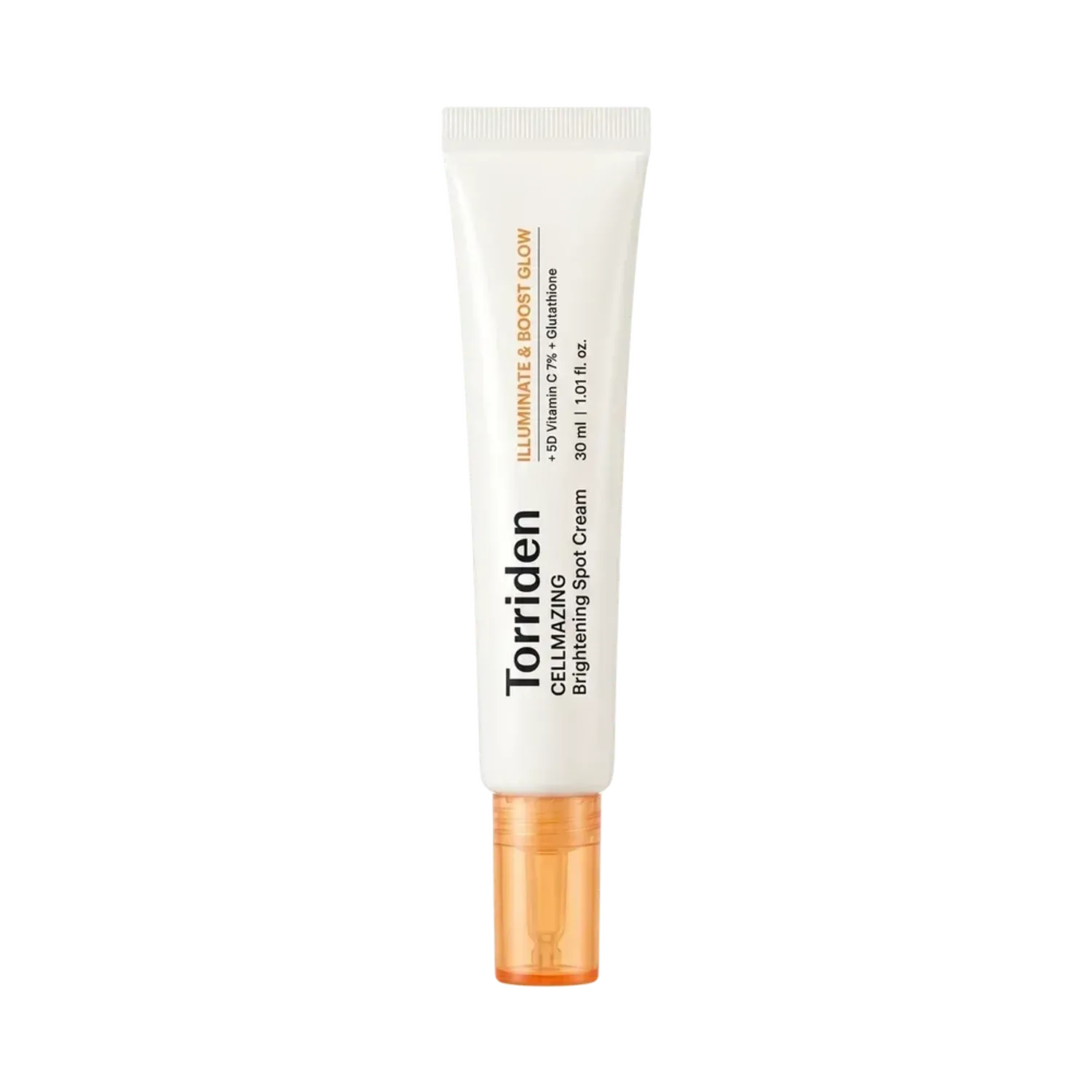 Torriden Cellmazing Brightening Spot Cream
