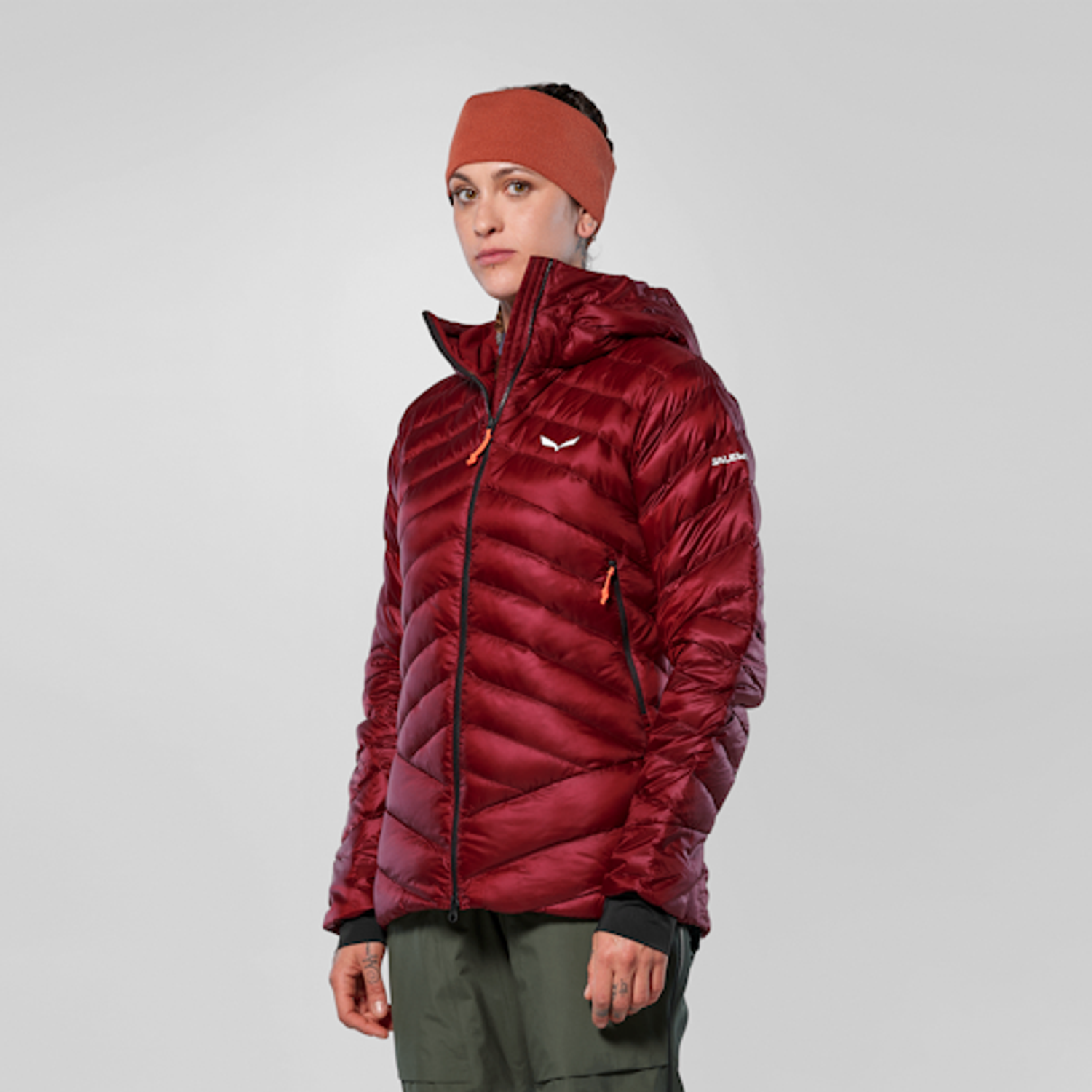 Salewa | Ortles Med 3 RDS | Insulated | Women