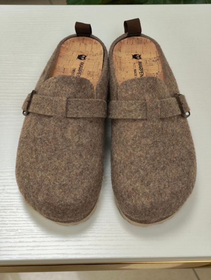 Marpen Slippers /tm21/