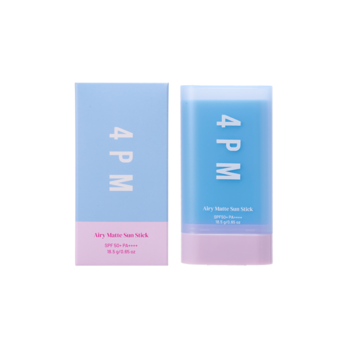 Airy Matte Sun Stick