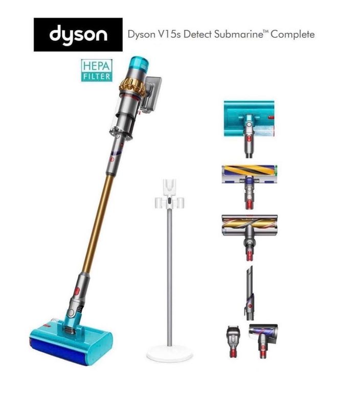  V15s detect submarine complete