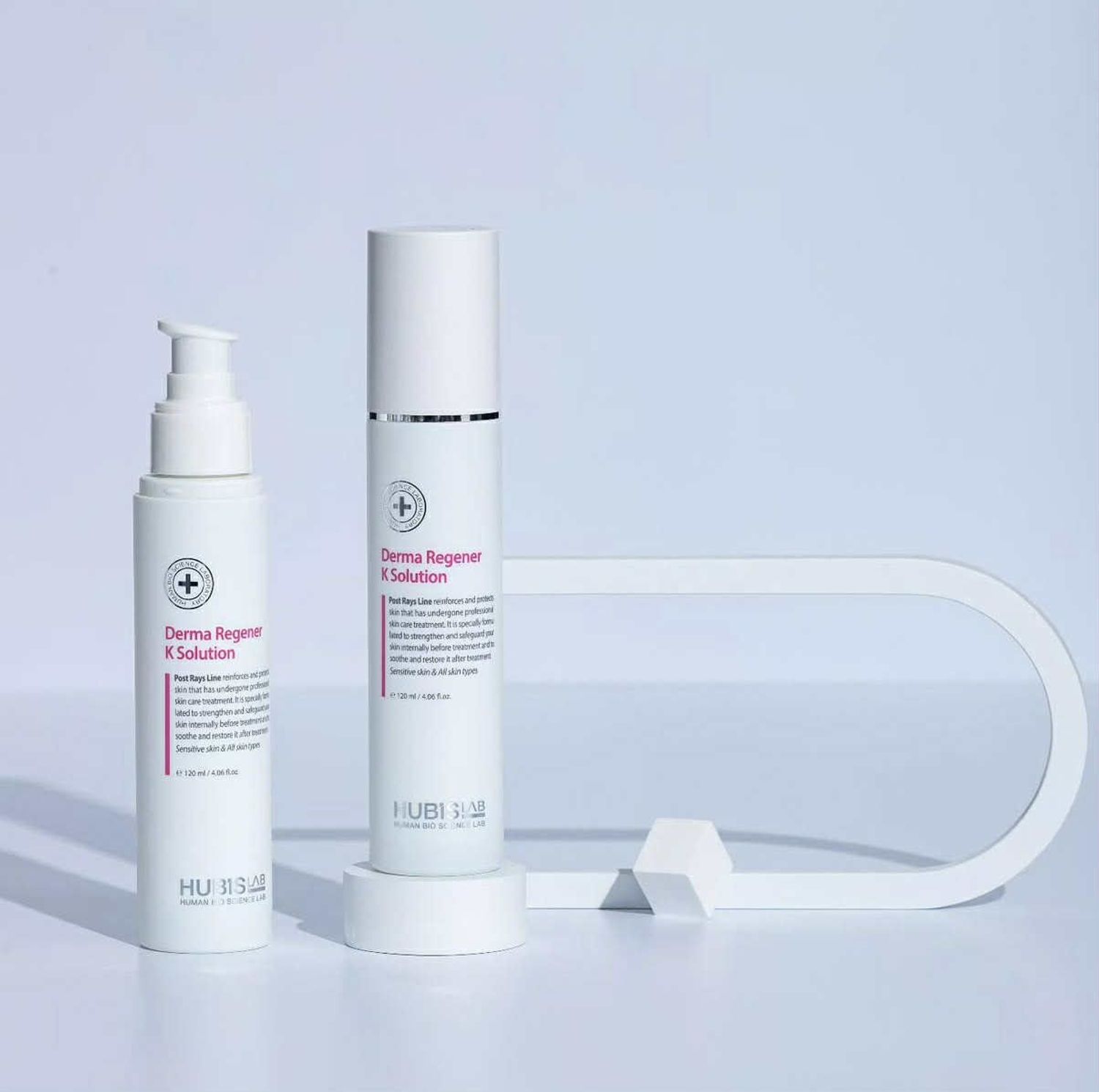 Derma Regener K Solution