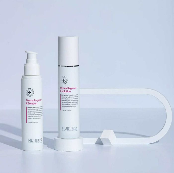 Derma Regener K Solution