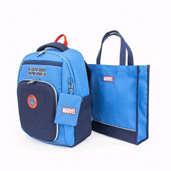 Сурагч цүнх хос MV0673 