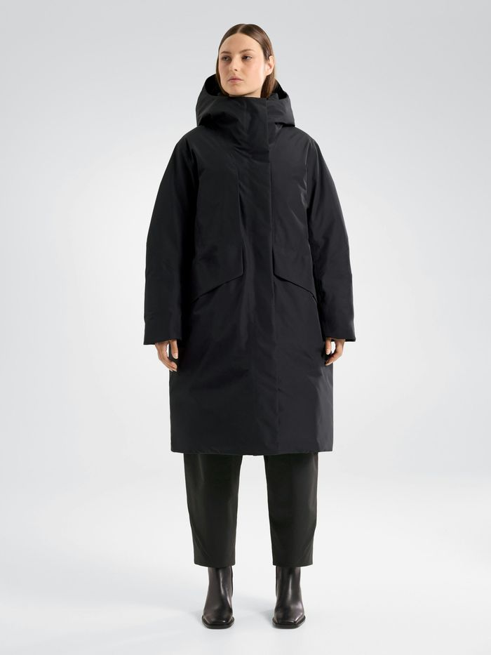 Arc'teryx | Winter | Ifora Down Parka | Women's     