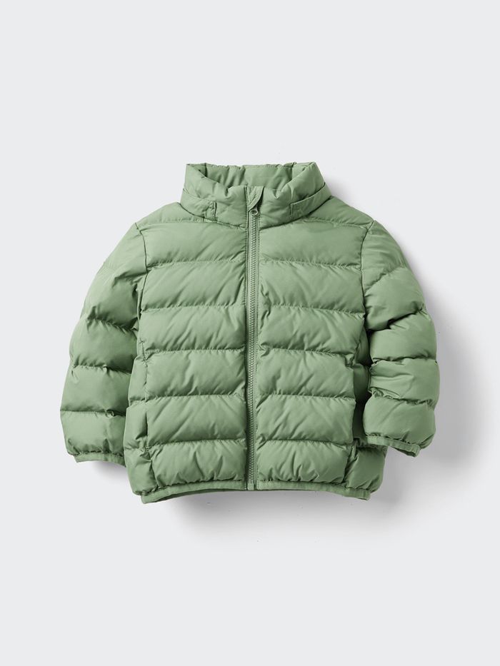 UNIQLO хүүхдийн куртка 
