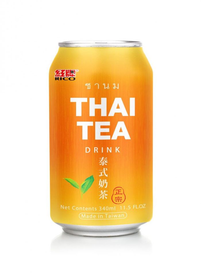 Thai tea  /340гр