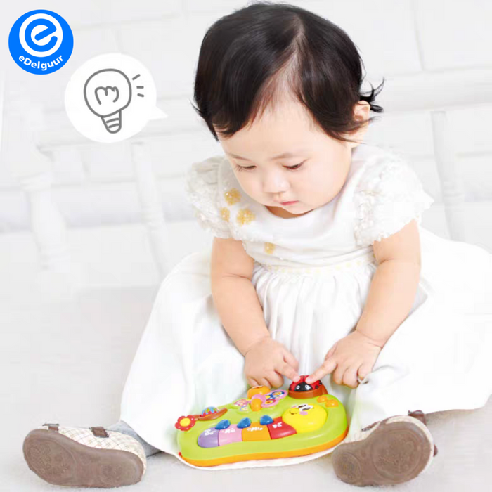 HOLA Өт тоглоом