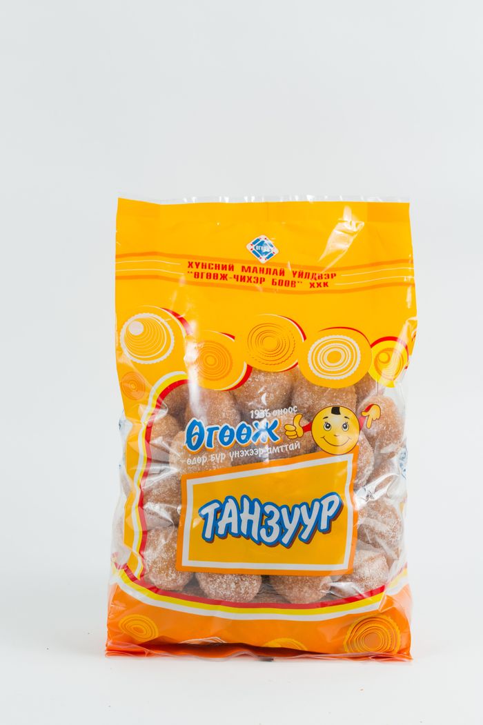 Танзуур