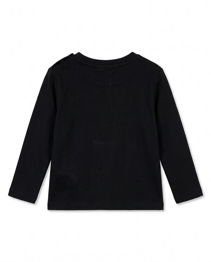 JERSEY LONG SLEEVE