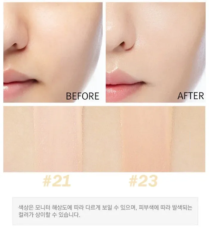 MISSHA Magic Cushion Moist Up 